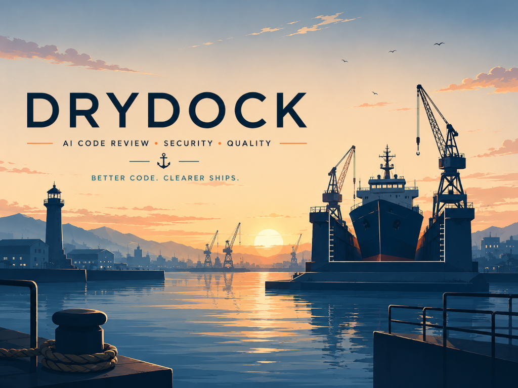 Drydock